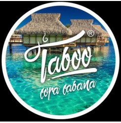 Vesipiibu Tubakas Taboo PinaColada 50g